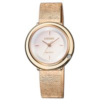 Montre Citizen Femme Citizen Lady in Acier EM0643-84X - EM0643-84X